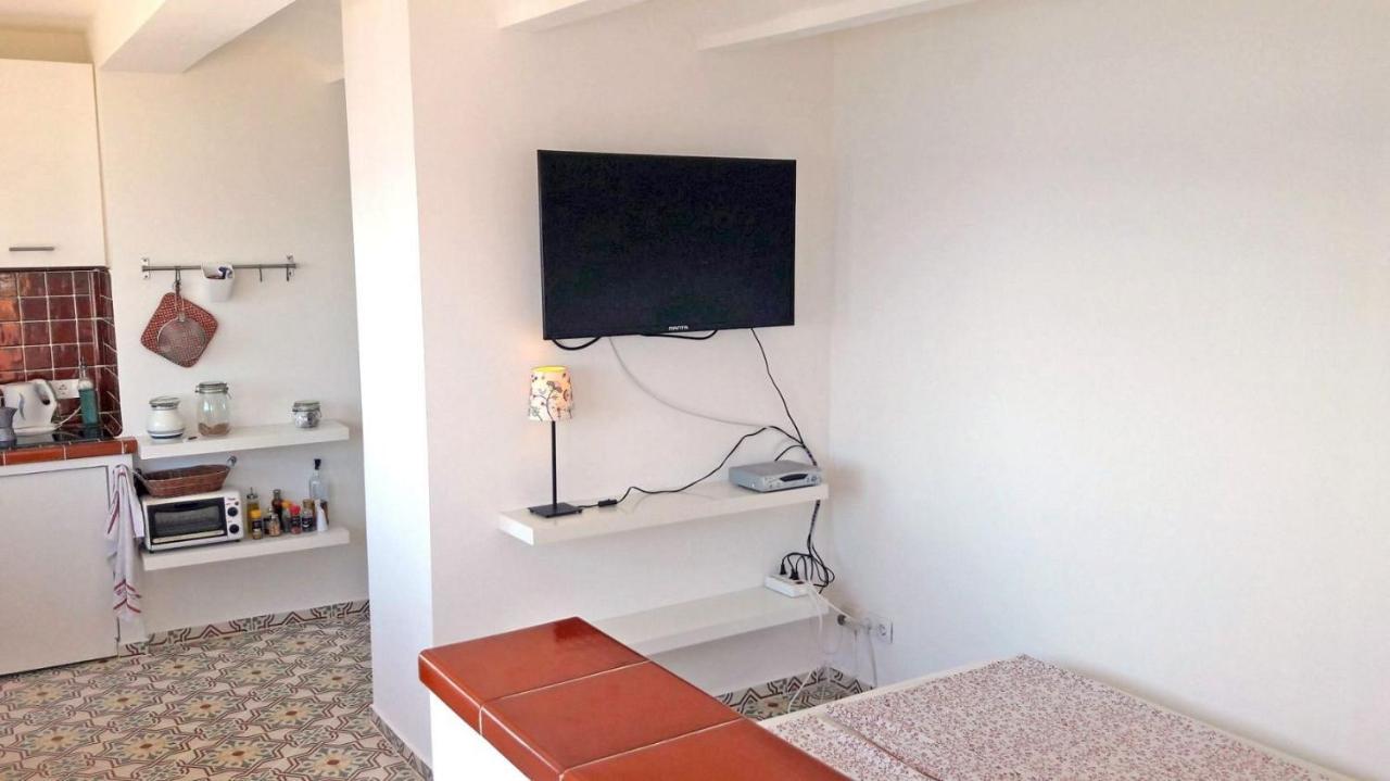 Splendido Studio, Vista Mare, A 5mn Dalla - Casa Artevida Apartamento