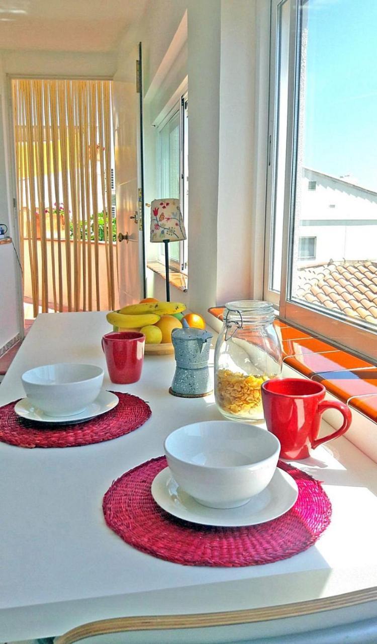 Splendido Studio, Vista Mare, A 5mn Dalla - Casa Artevida Apartamento *