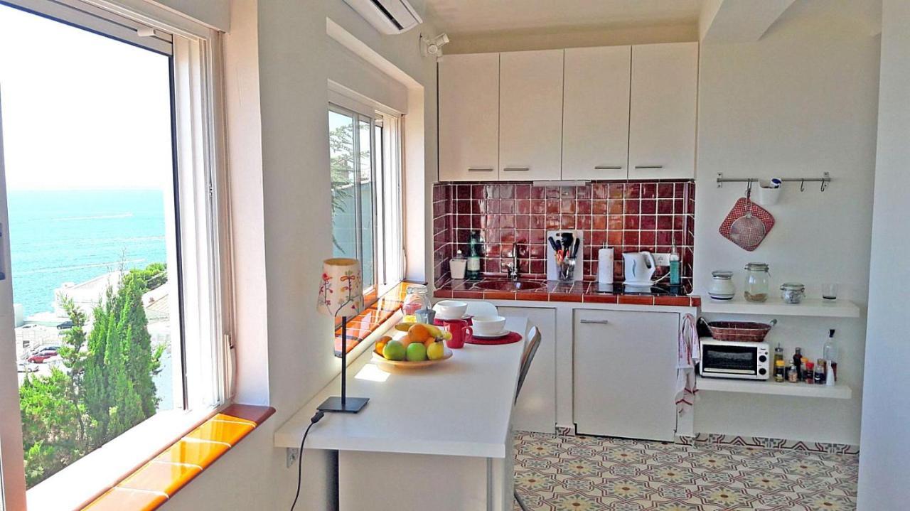 Splendido Studio, Vista Mare, A 5mn Dalla - Casa Artevida * Rosas