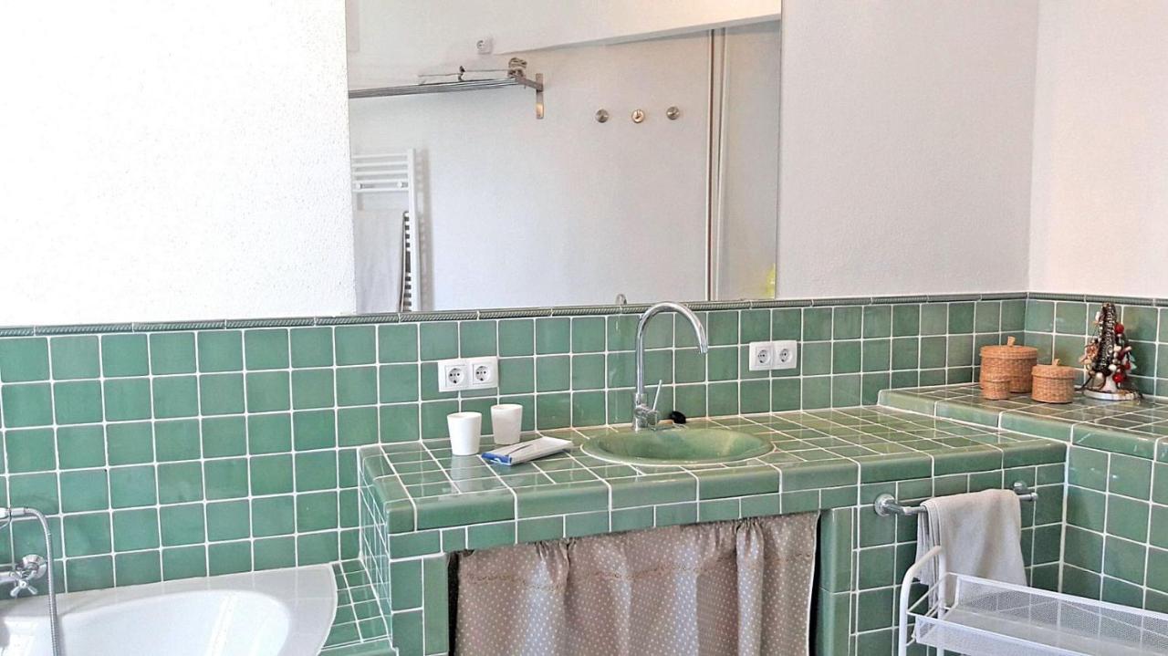 Splendido Studio, Vista Mare, A 5mn Dalla - Casa Artevida Apartamento