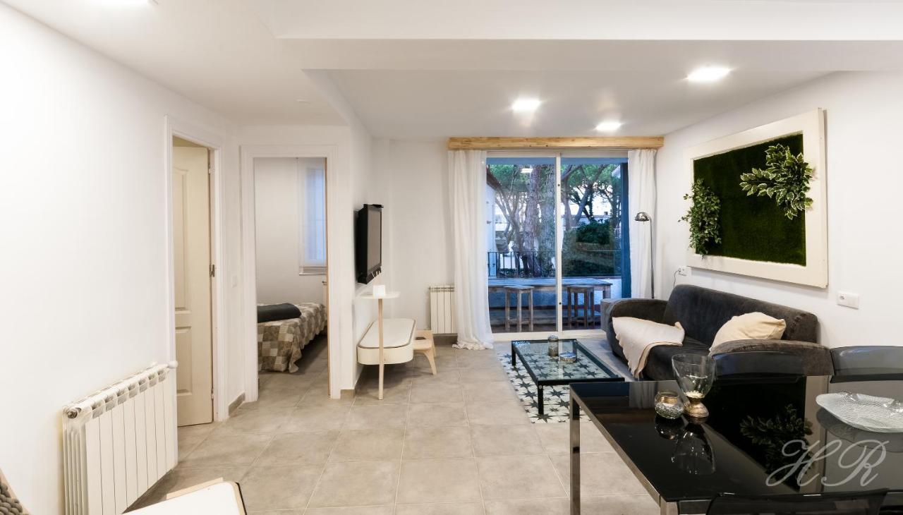 Piscis Apartment *