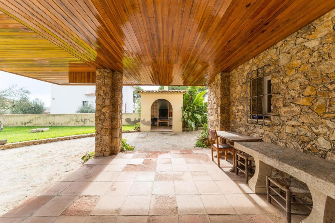 Villa Nuria *