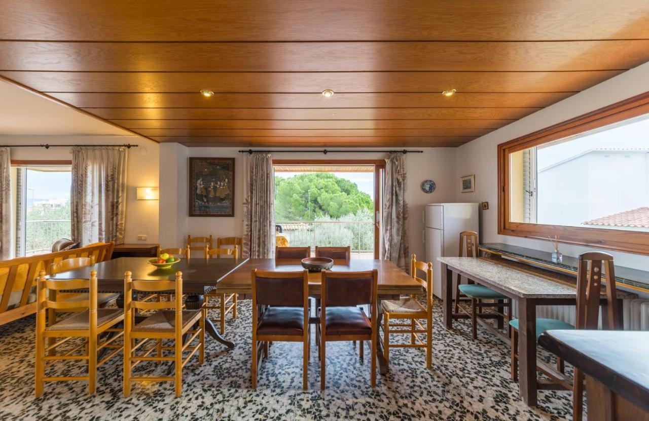 Villa Nuria *