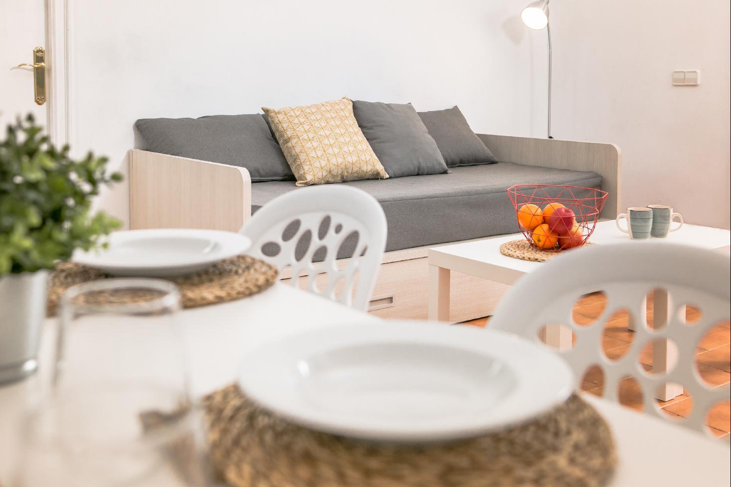 Rv Benelux Apartamento