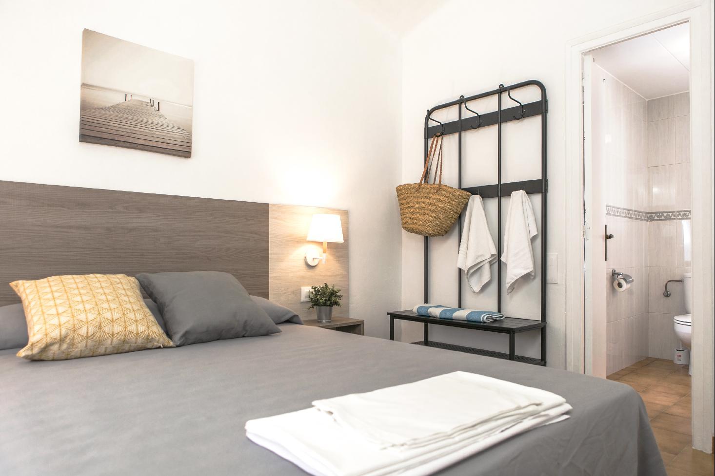 Apartamento Rv Benelux *