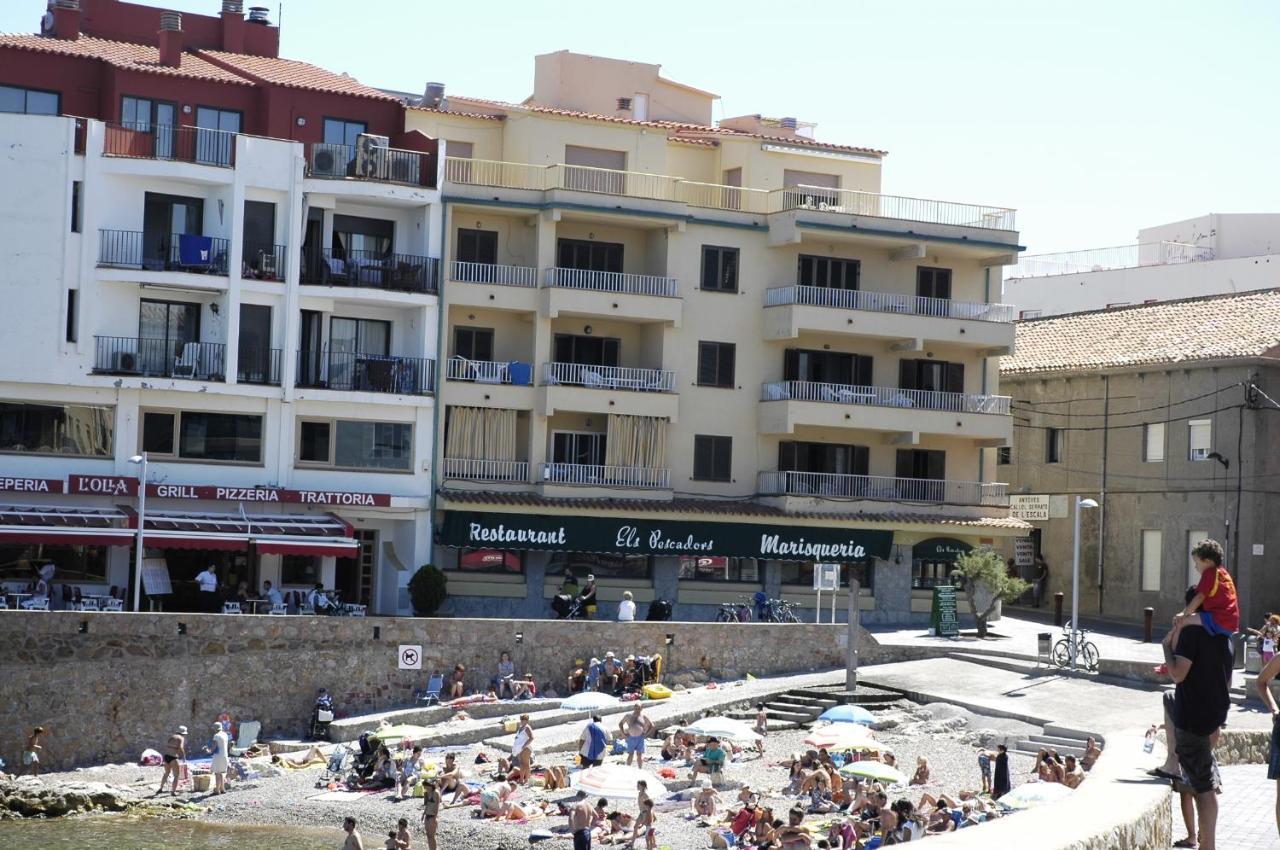 Apartamentos Els Pescadors Apartment