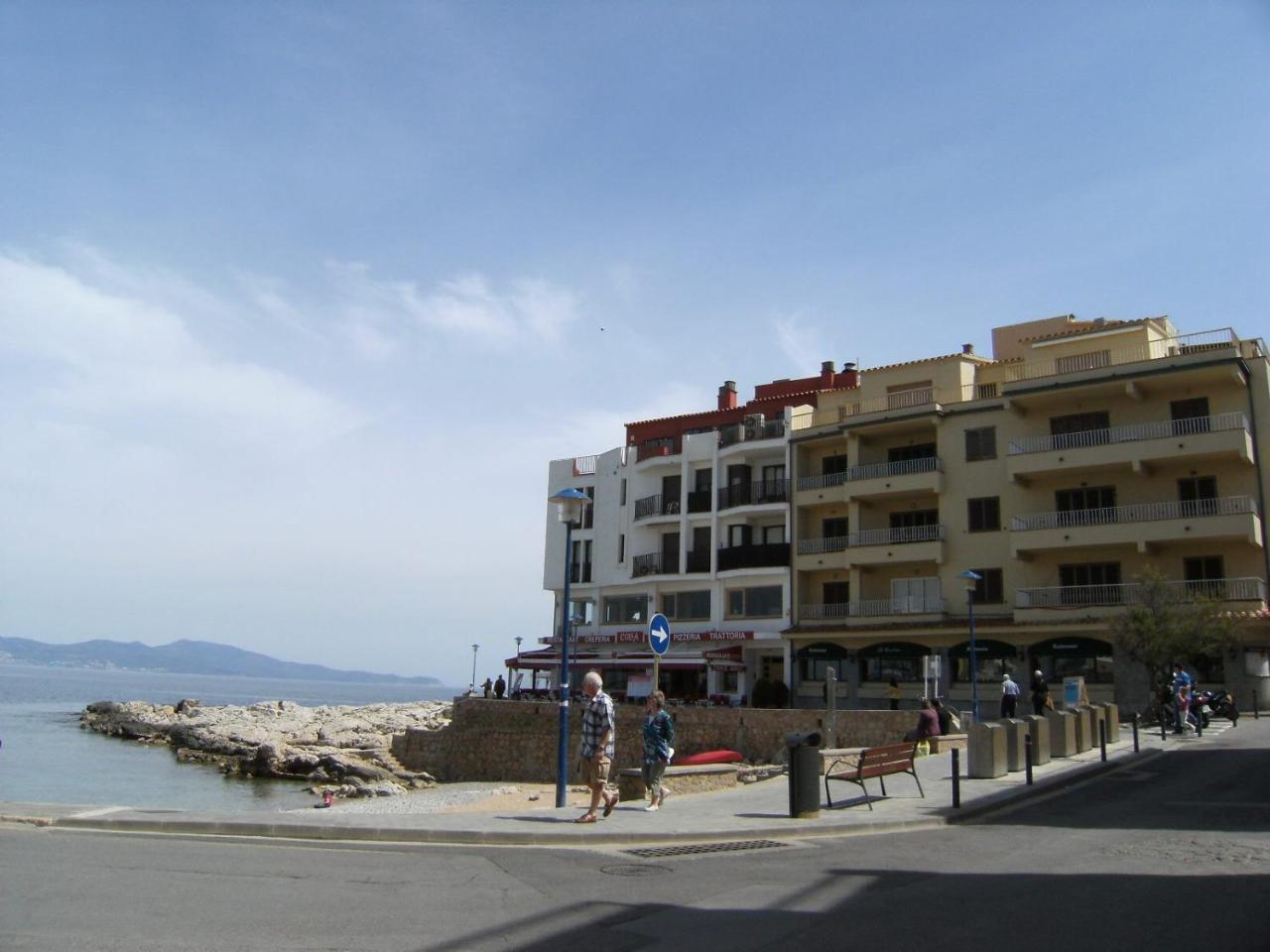 Apartamentos Els Pescadors *