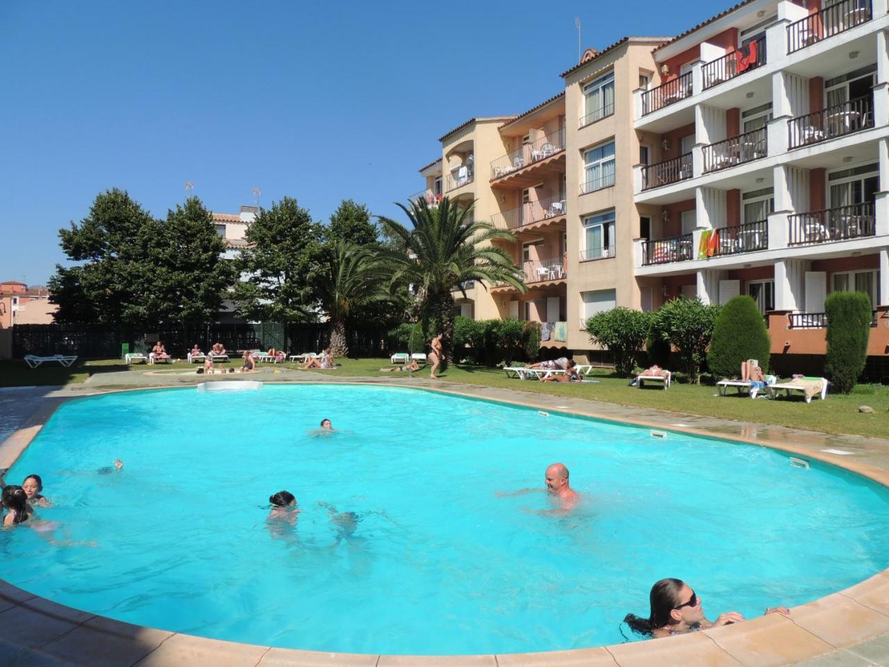 Gran Reserva Playa 9 25 - Immo Barneda Ampuriabrava