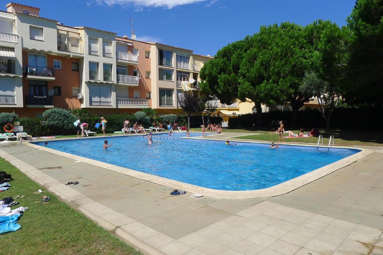 Apartamento Gran Reserva Playa 9 25 - Immo Barneda Ampuriabrava