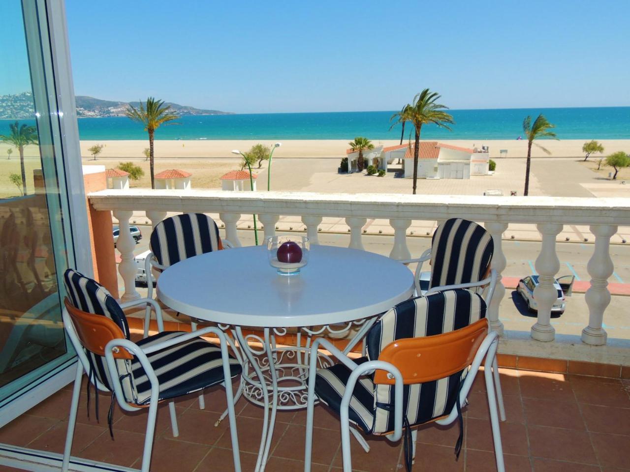 Gran Reserva Playa 9 25 - Immo Barneda Apartamento