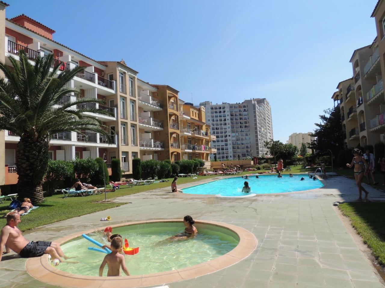 Apartamento Gran Reserva Playa 9 25 - Immo Barneda *