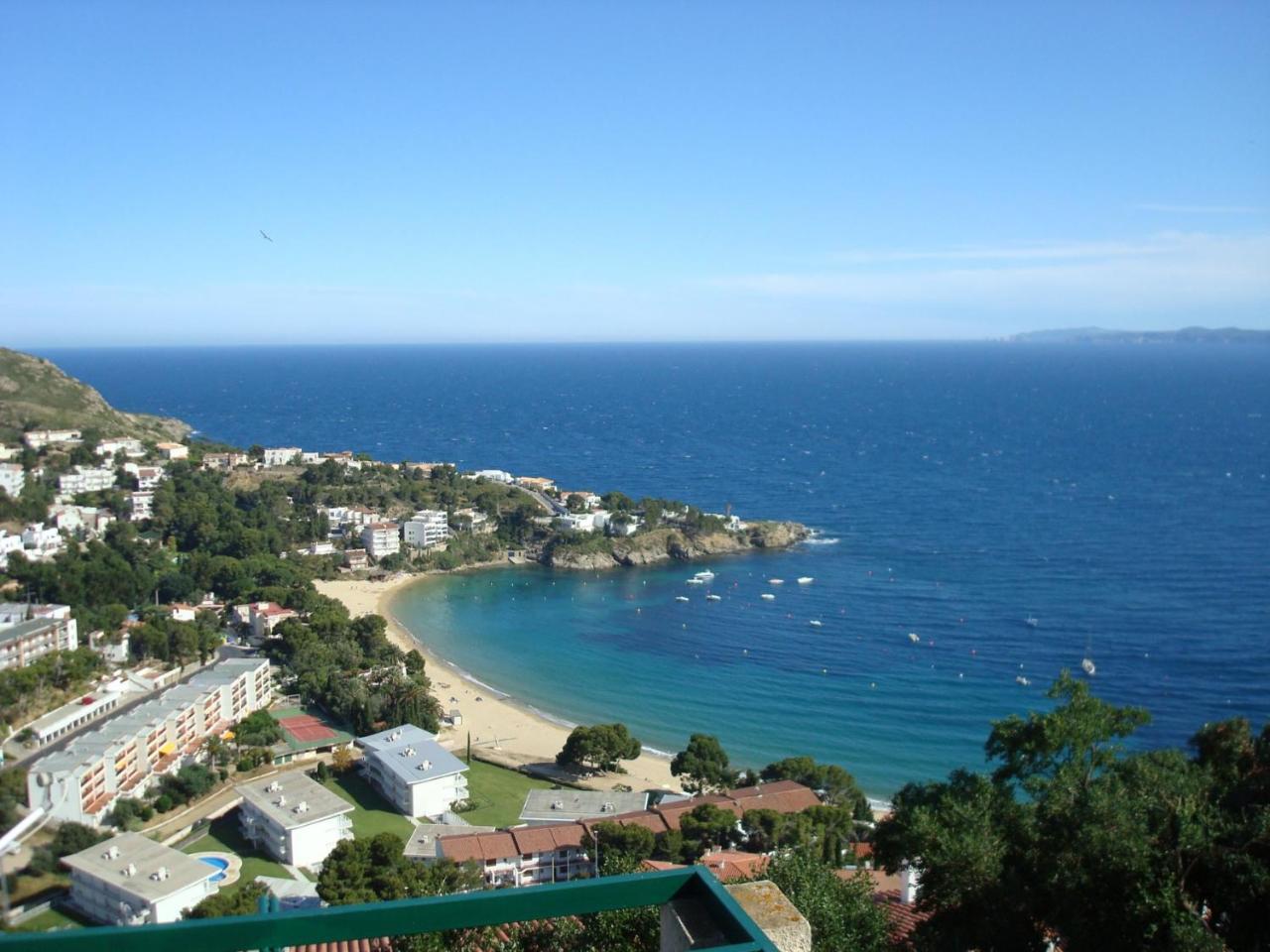 Apartment Diaz Pacheco 35 Canyelles - Barneda Roses