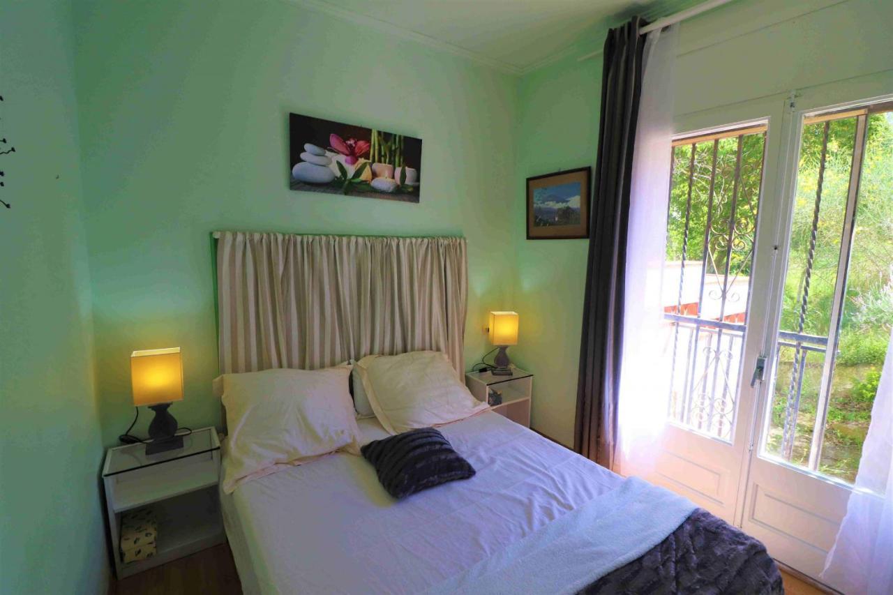 Apartment Pujada Puig Rom 126 -immo Barneda Roses