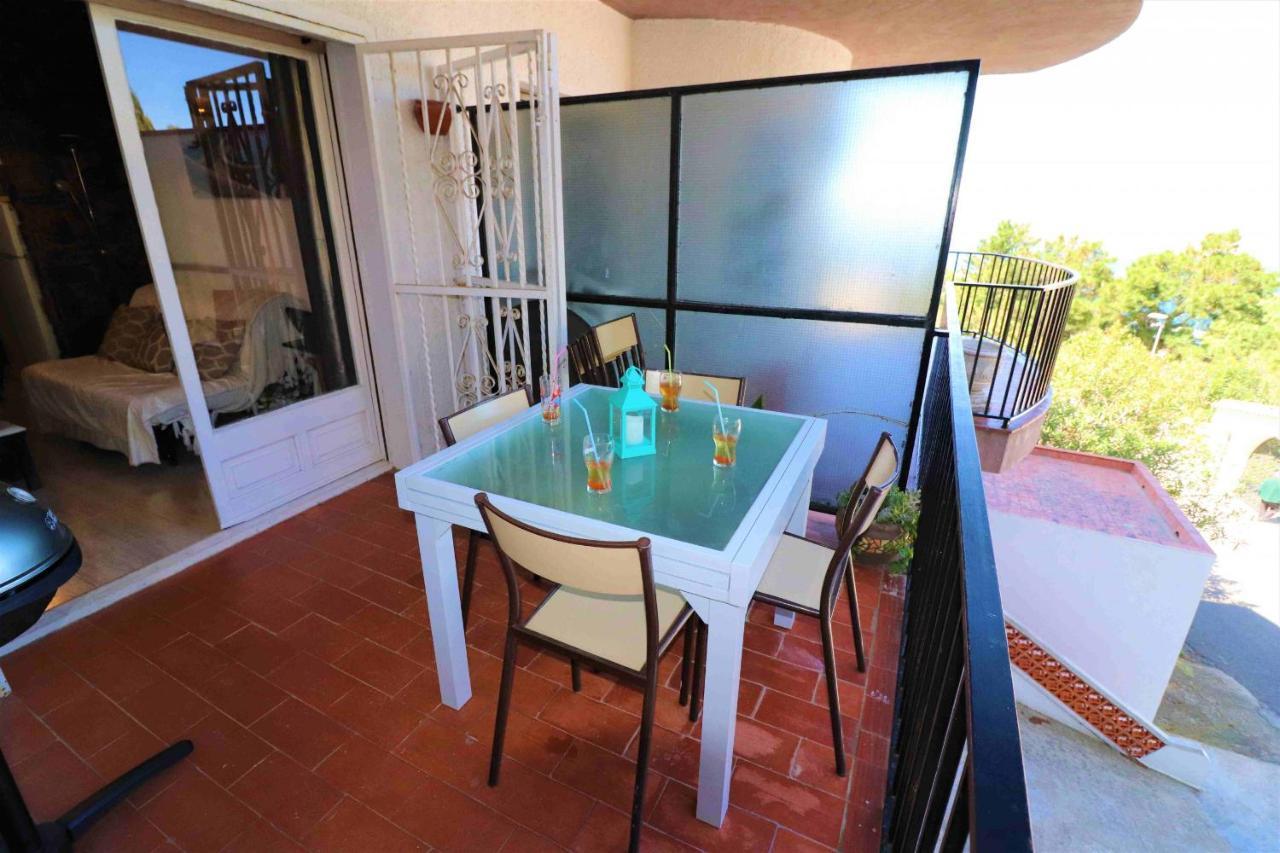 Apartment Pujada Puig Rom 126 -immo Barneda *
