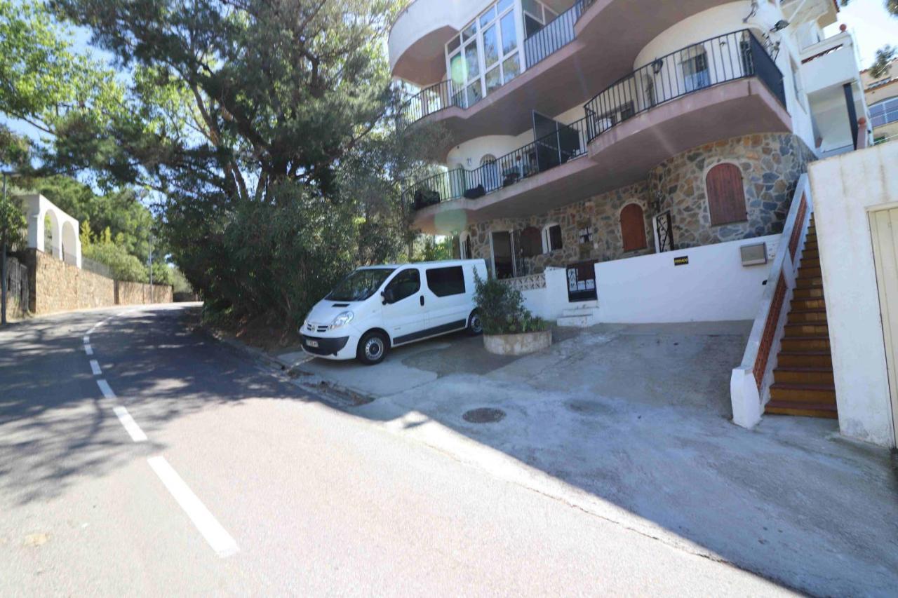 Pujada Puig Rom 126 -immo Barneda Apartment *