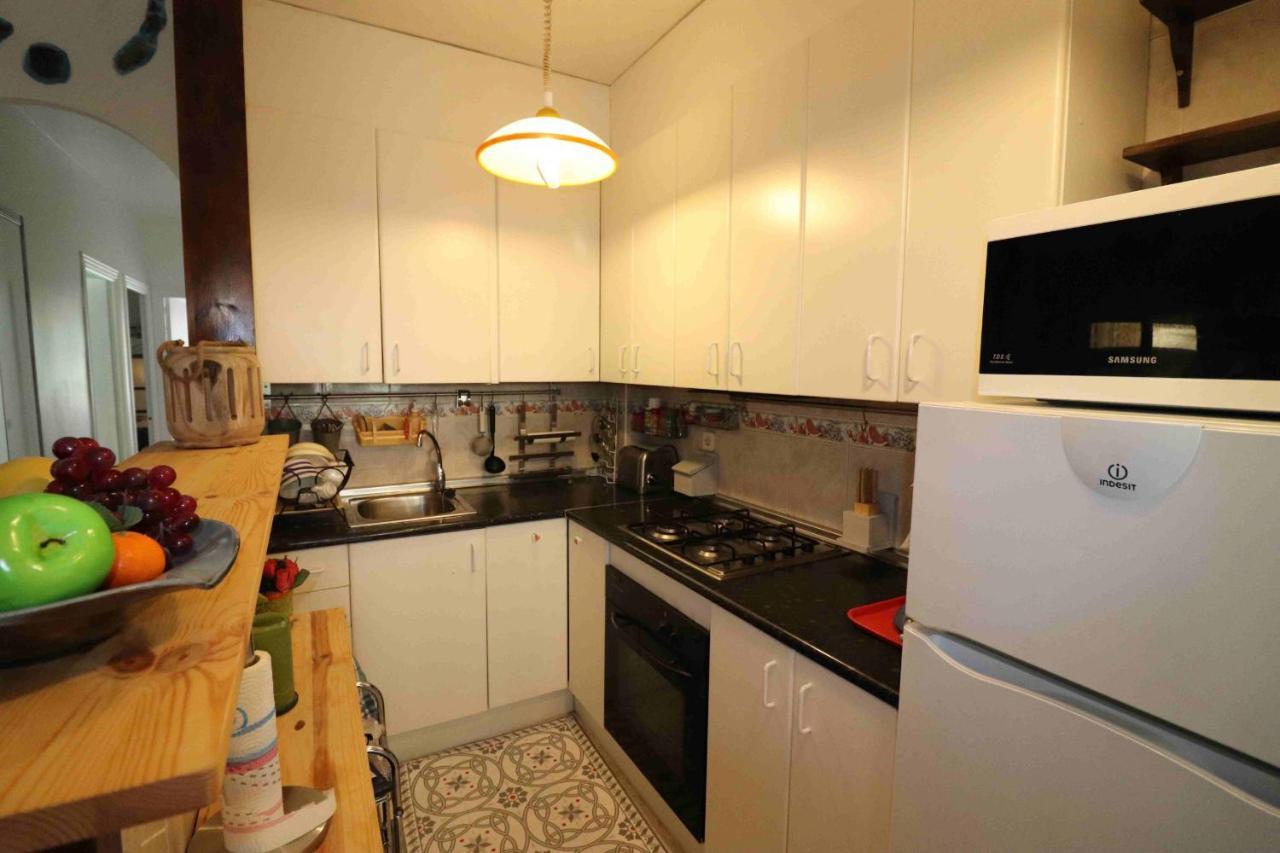 Pujada Puig Rom 126 -immo Barneda Apartment Roses