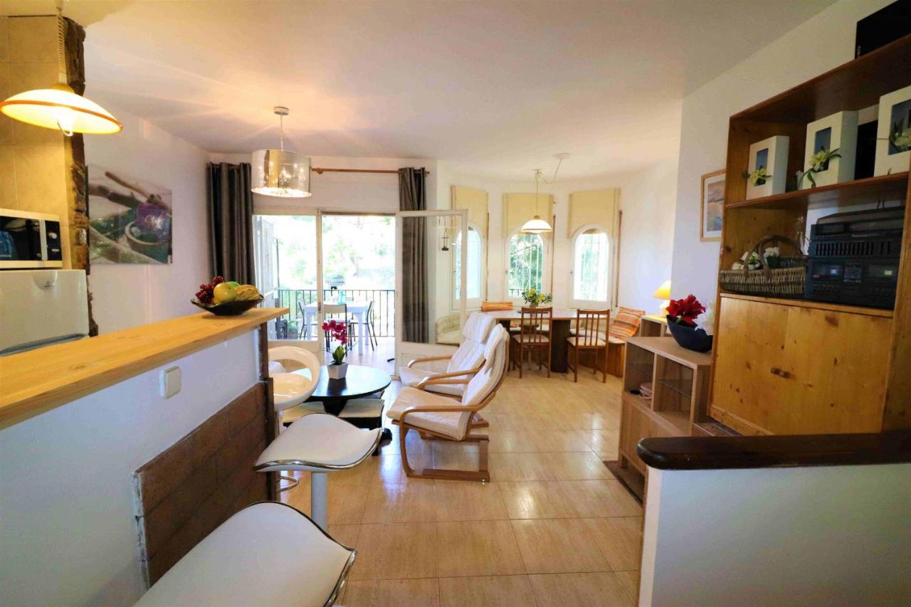 Apartment Pujada Puig Rom 126 -immo Barneda Roses