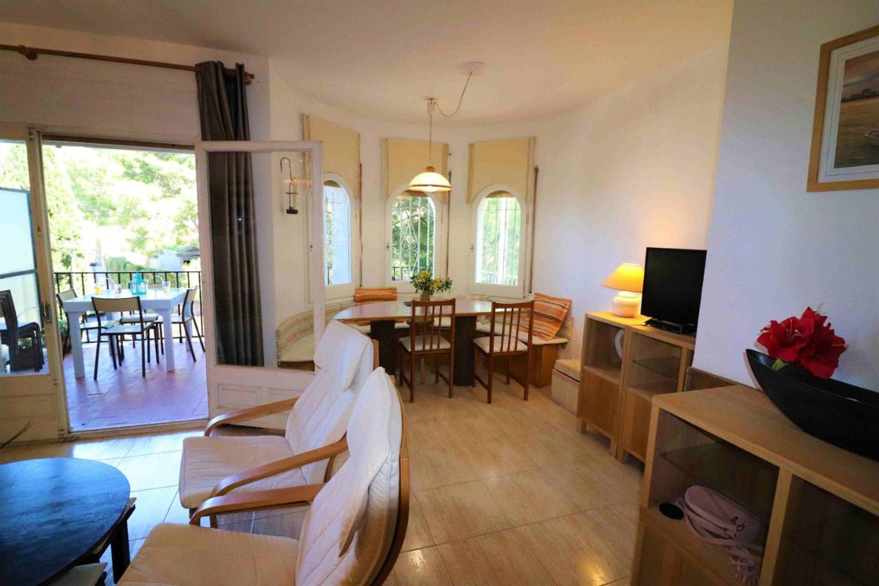 Apartment Pujada Puig Rom 126 -immo Barneda