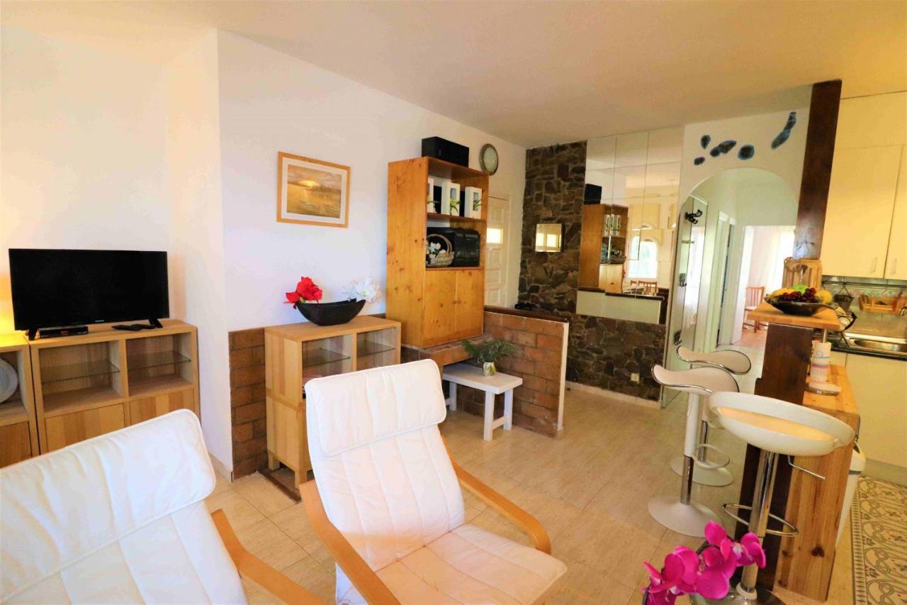 Pujada Puig Rom 126 -immo Barneda Apartment Roses
