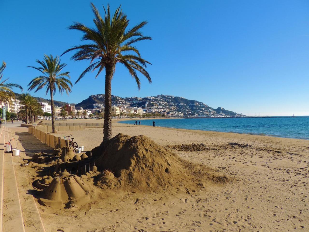 Apartment Pujada Puig Rom 126 -immo Barneda