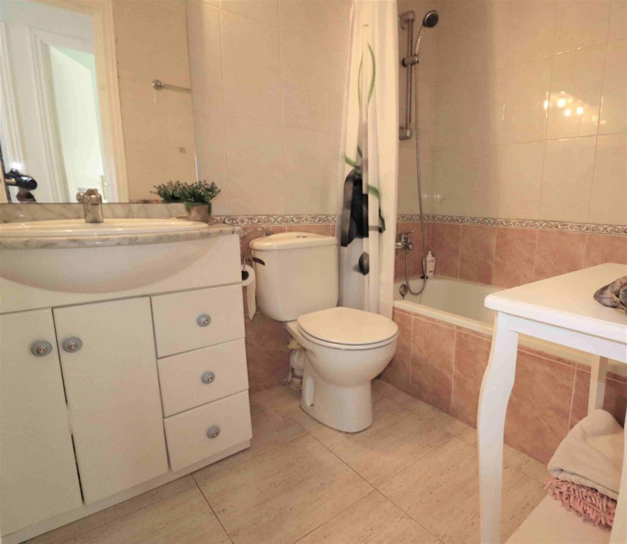 Apartment Pujada Puig Rom 126 -immo Barneda Roses