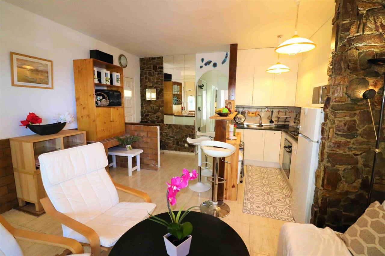 Apartment Pujada Puig Rom 126 -immo Barneda *