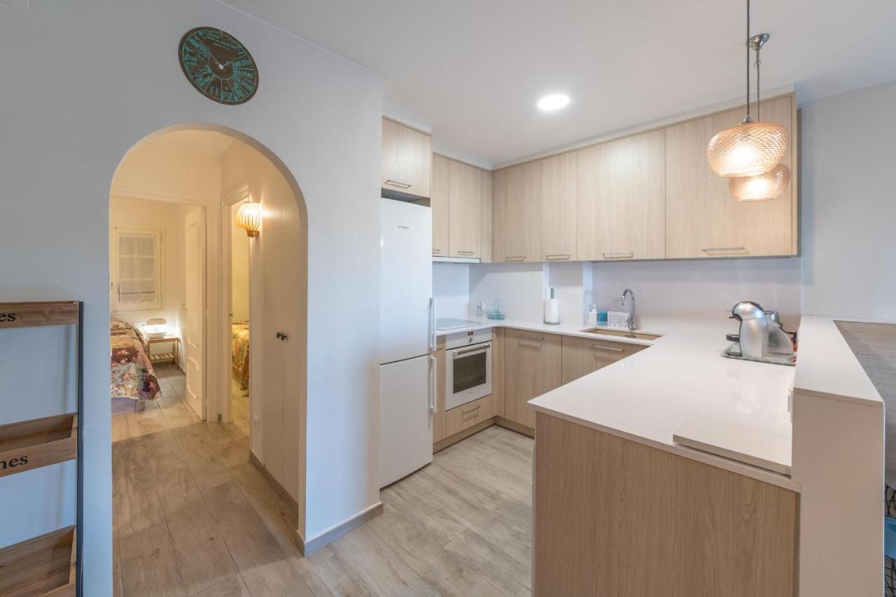 Apartamento Elisa *