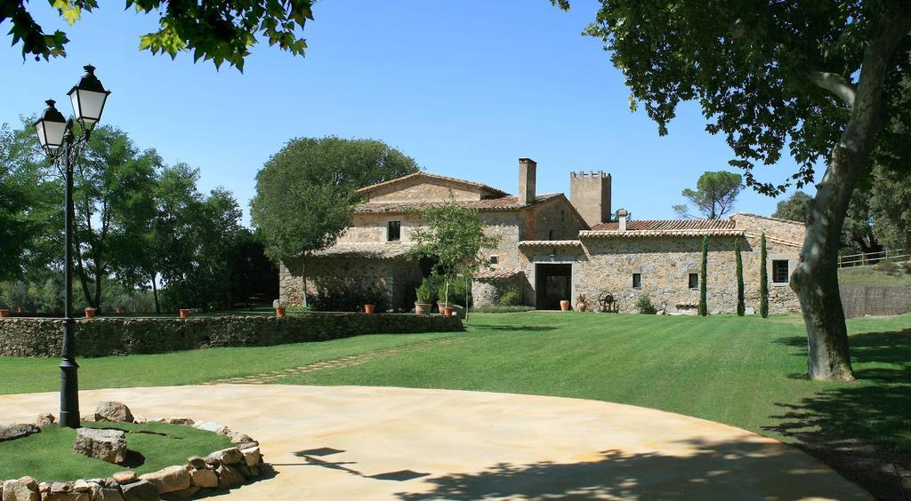 Hotel Mas Vilalonga Petit 4*