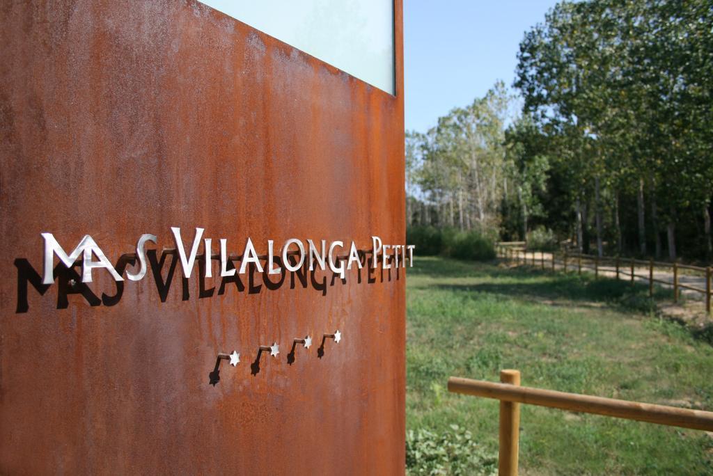 Mas Vilalonga Petit 4* Cassa De La Selva