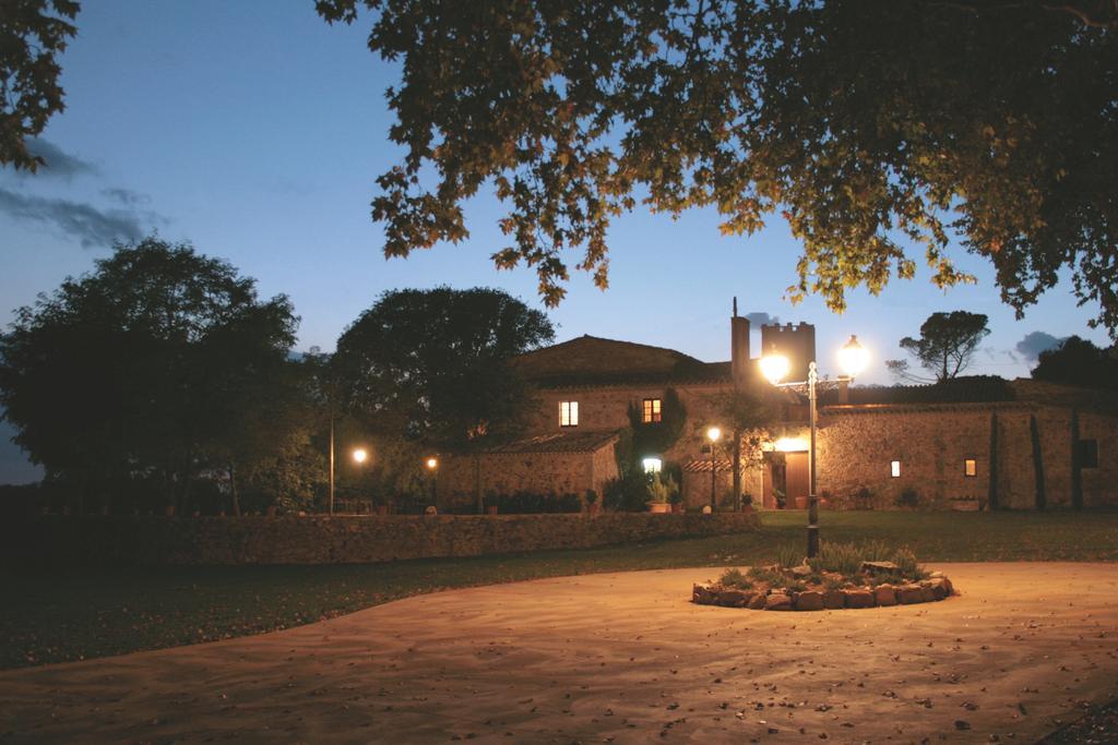 Mas Vilalonga Petit 4* Cassa De La Selva