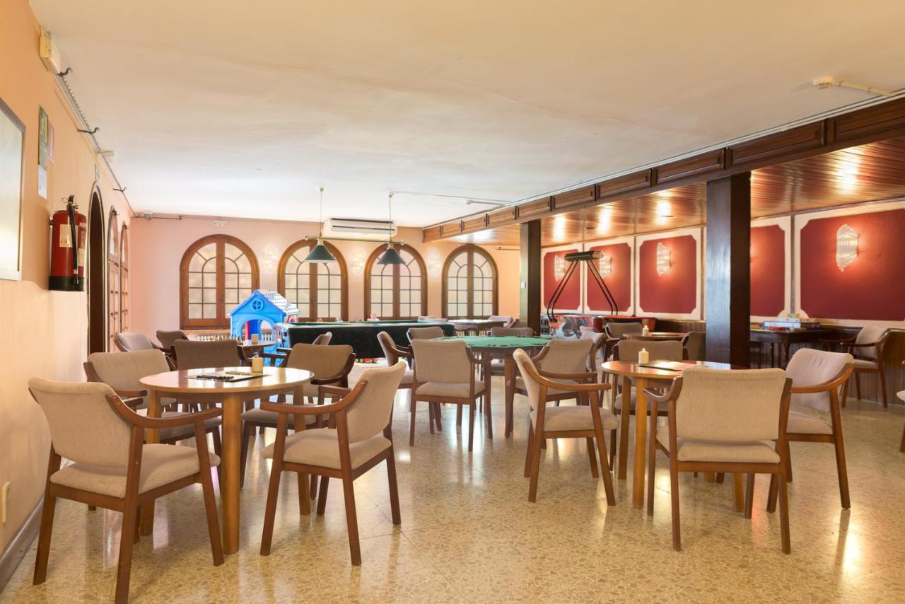 Hotel Mercedes