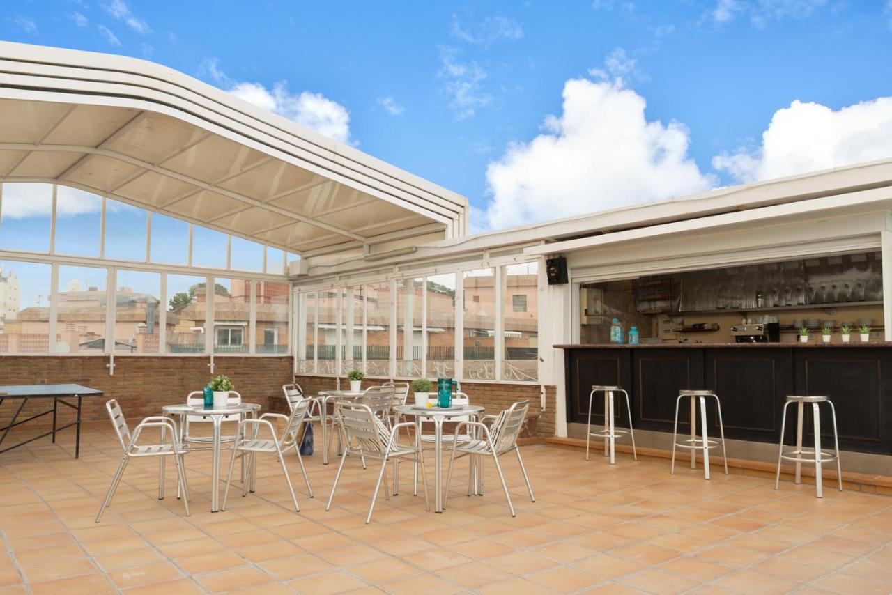 Mercedes Hotel Lloret de Mar