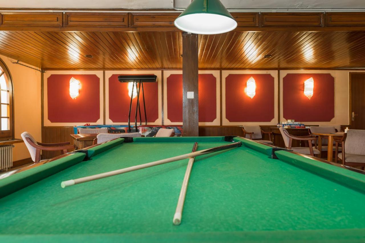Hotel Mercedes