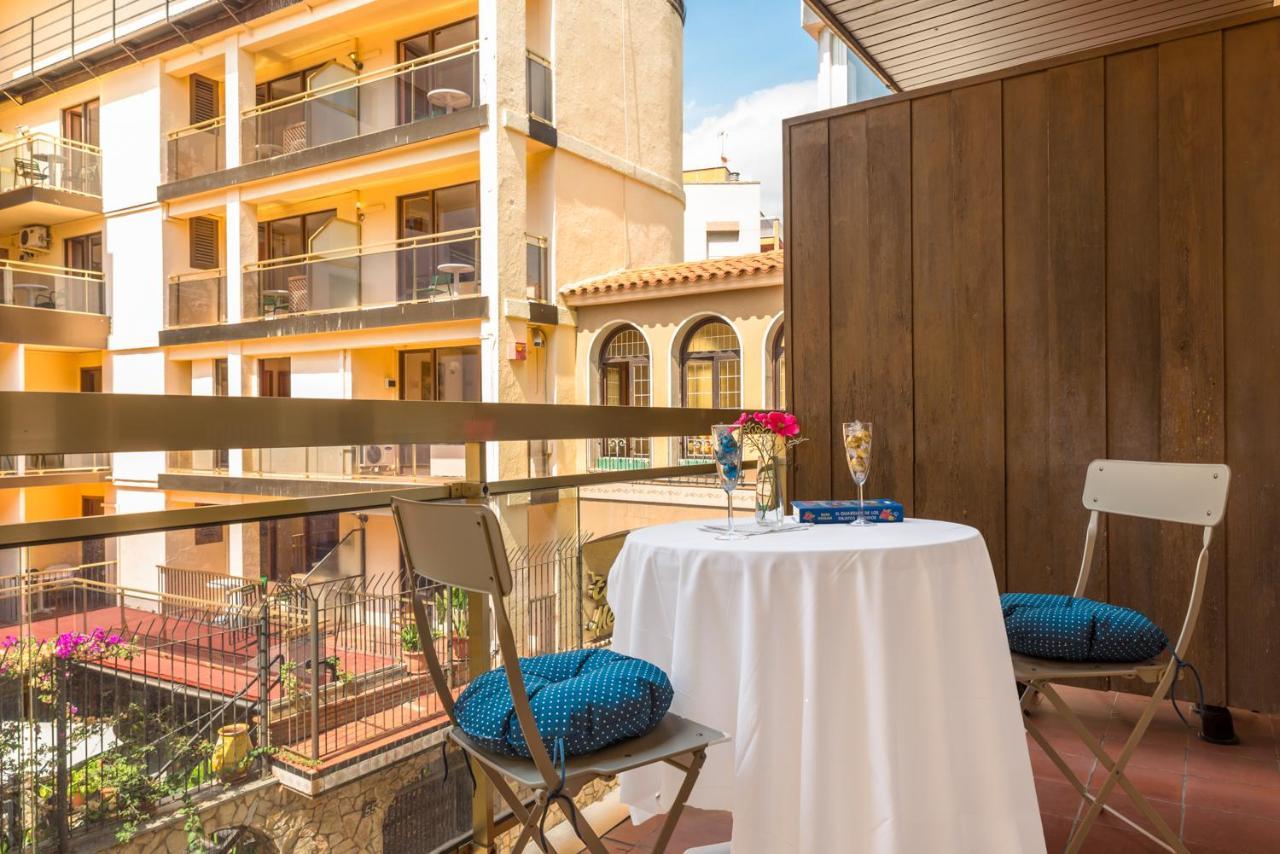 Mercedes Hotel Lloret de Mar