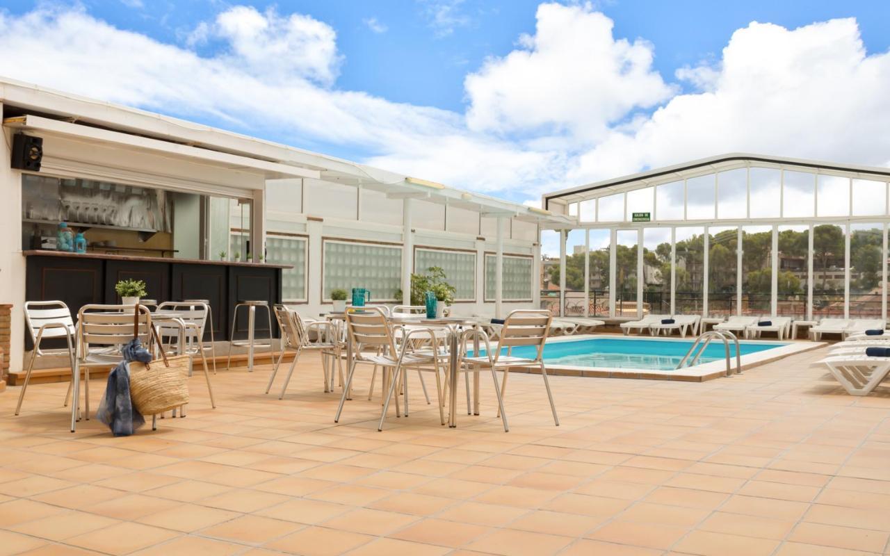Hotel Mercedes