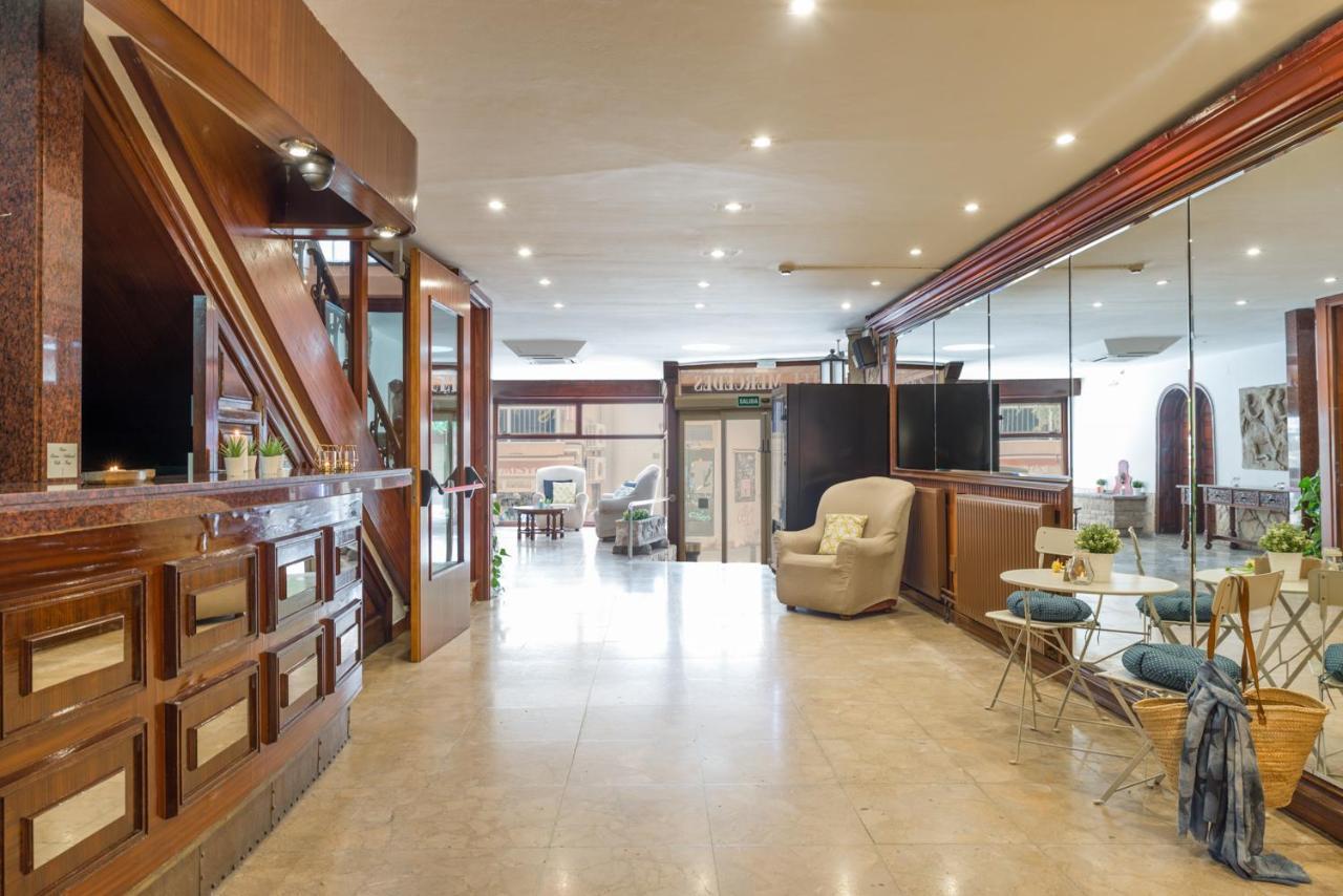 Hotel Mercedes 3*