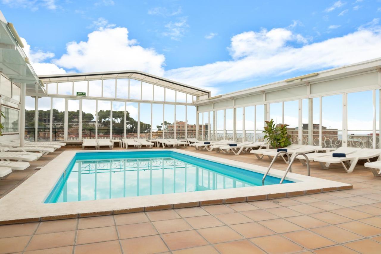 Hotel Mercedes