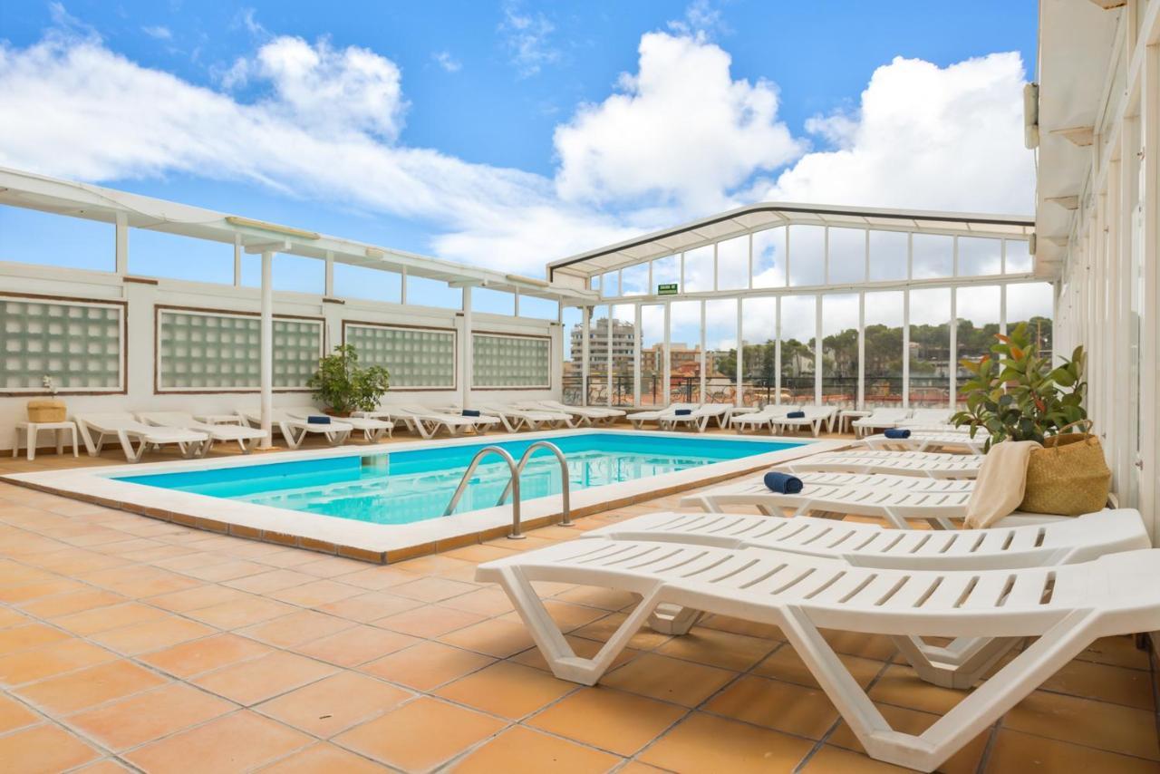 Mercedes Hotel Lloret de Mar