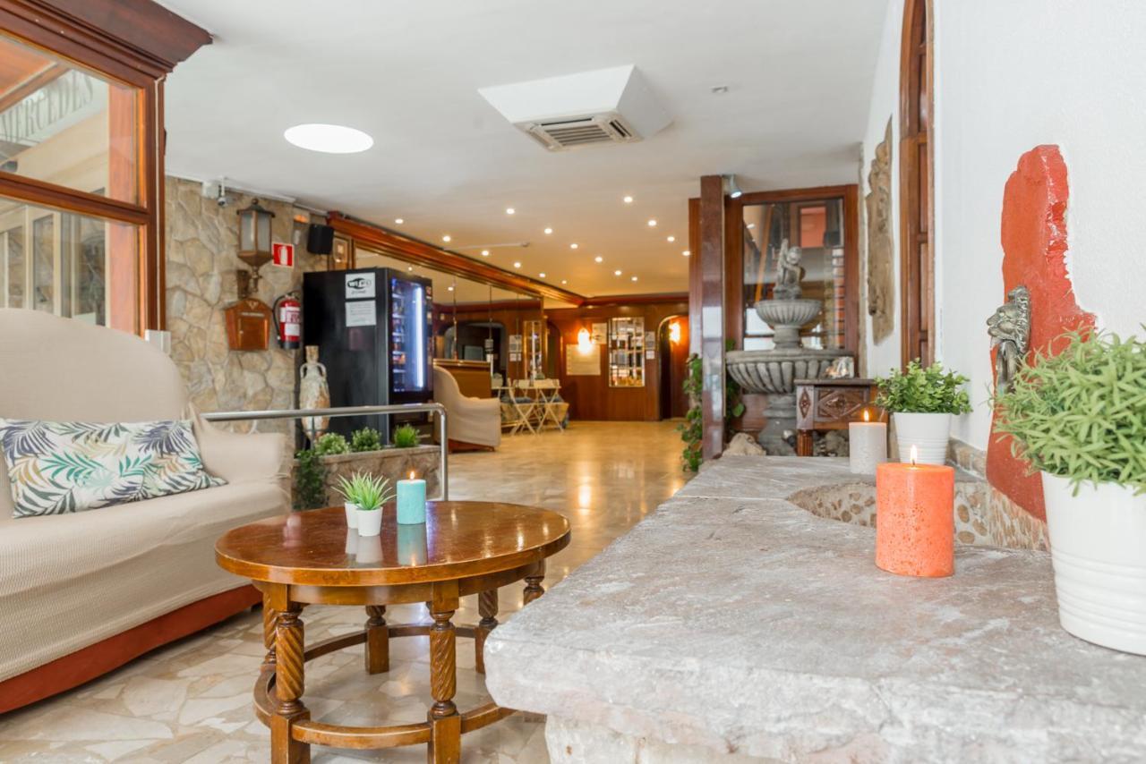 Hotel Mercedes 3*