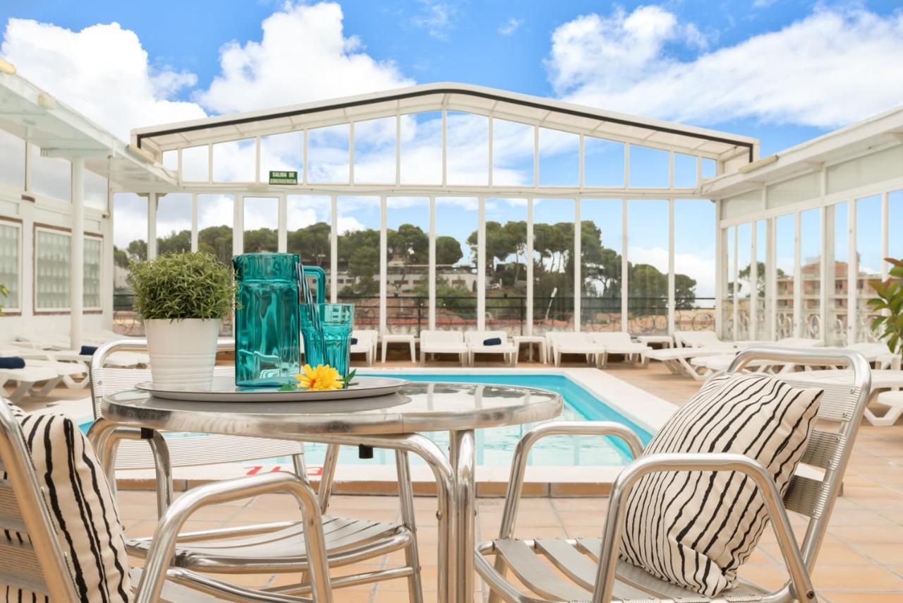 Hotel Mercedes 3*