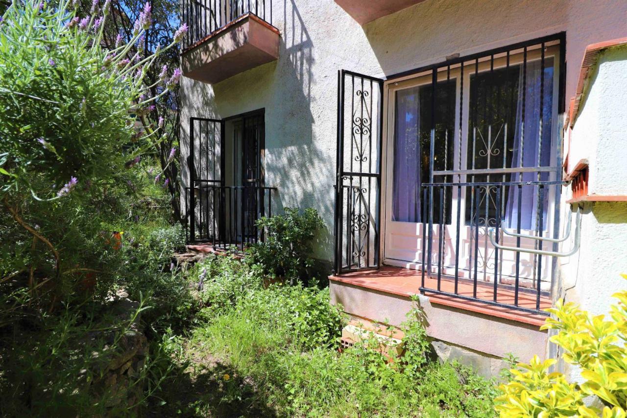 Pujada Puig Rom 126 -immo Barneda Apartment Roses