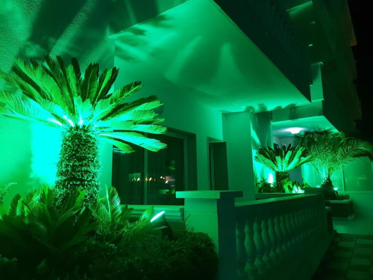 Europa Family Apartamento