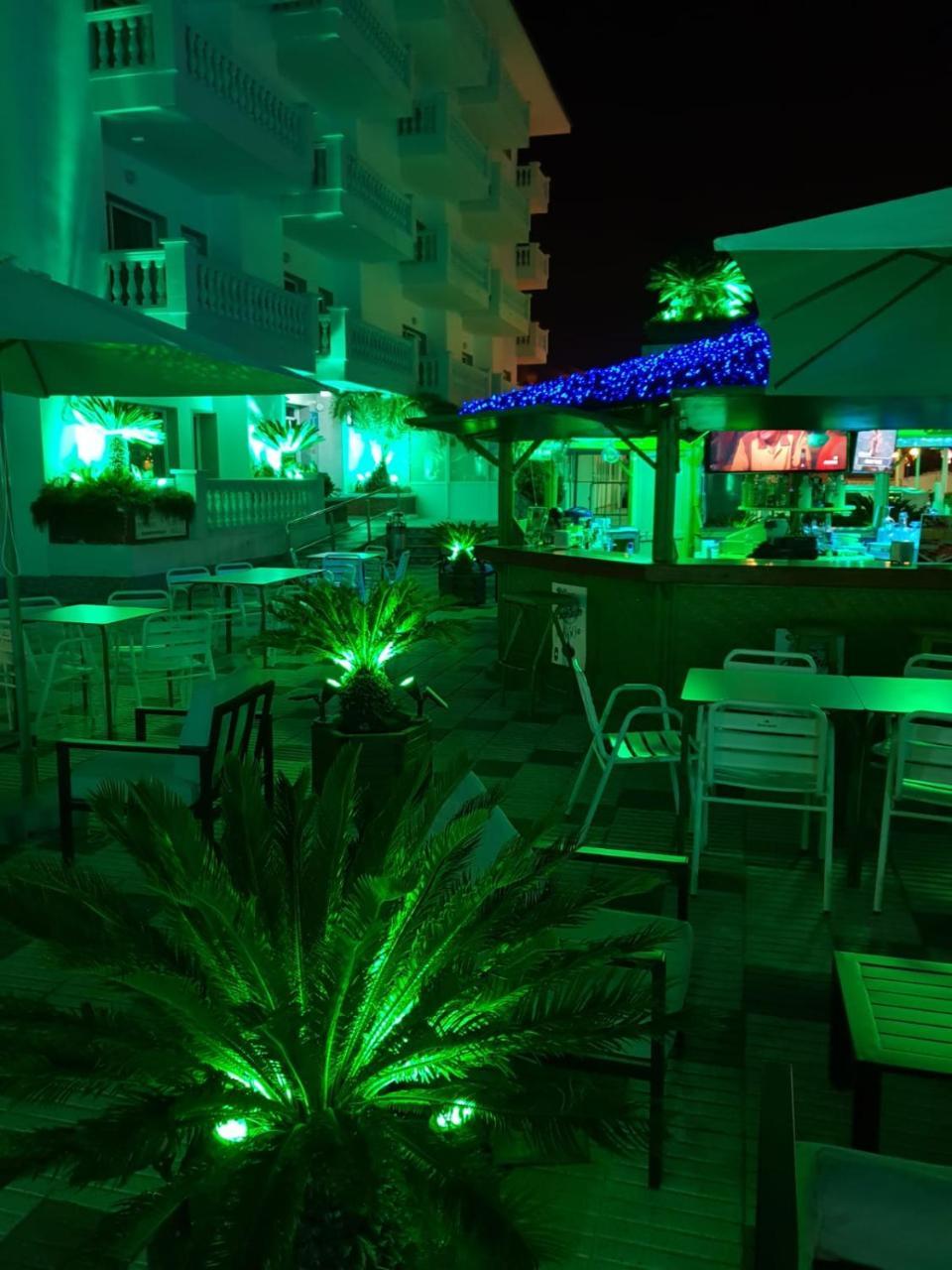 Europa Family Apartamento