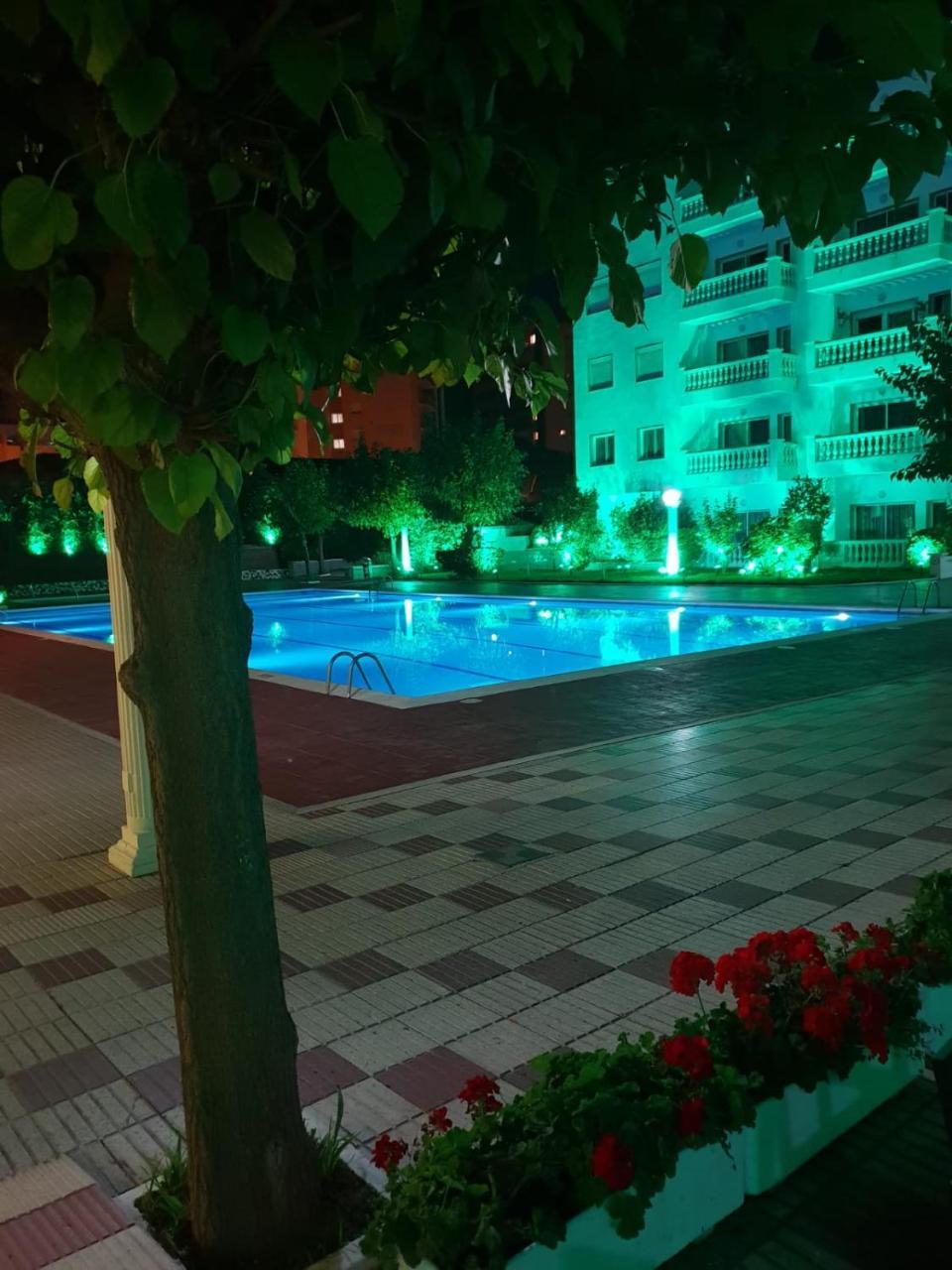 Europa Family Apartamento *