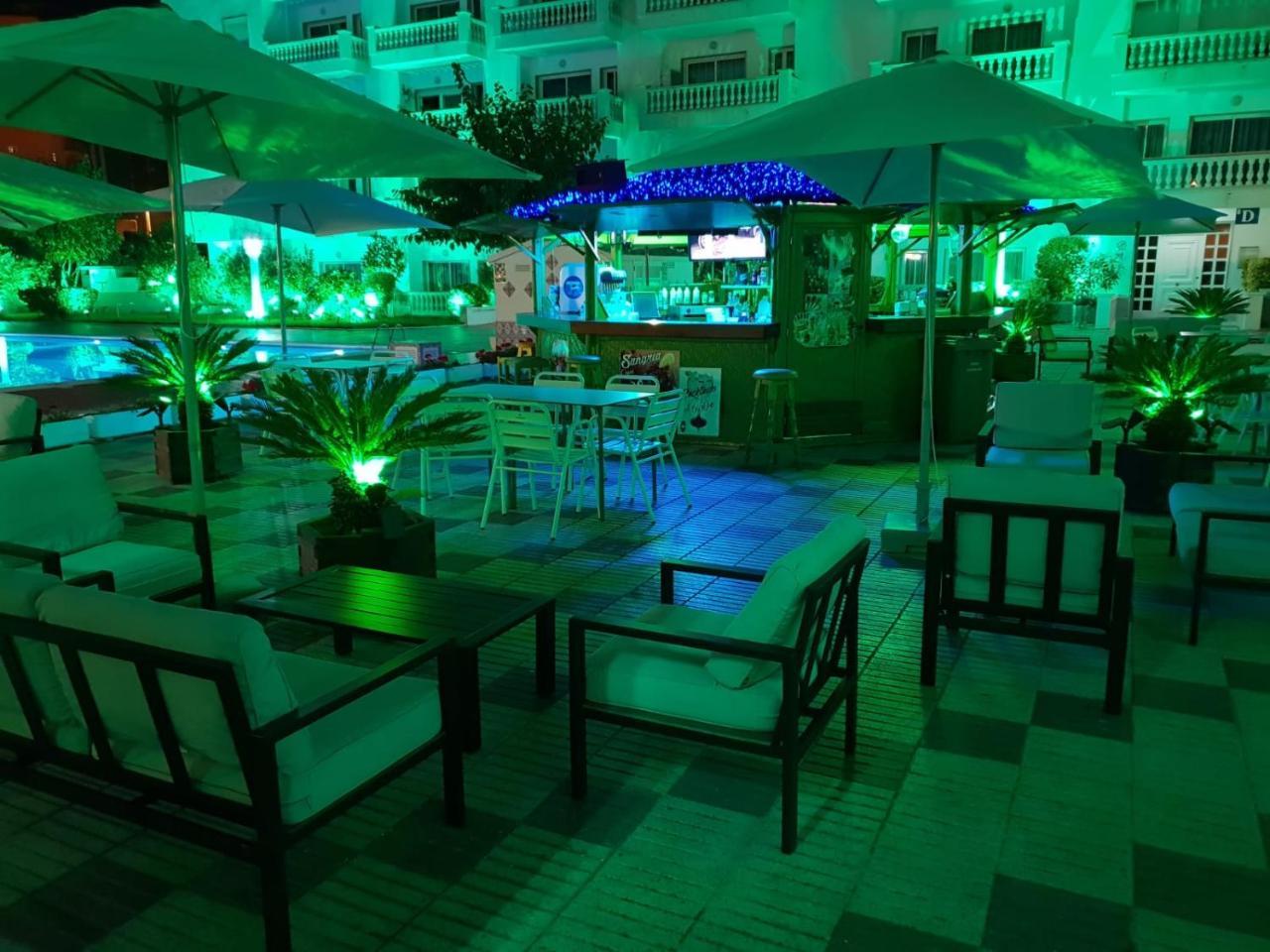 Europa Family Apartamento