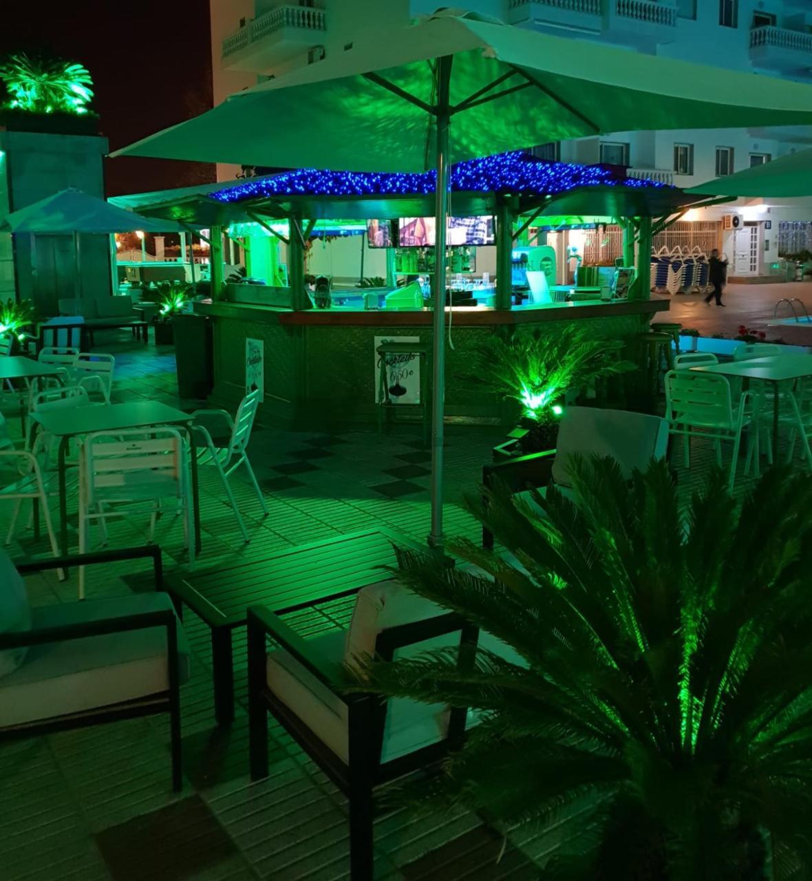 Apartamento Europa Family Blanes