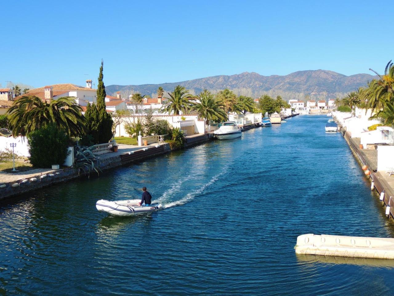 Gran Reserva Playa 9 25 - Immo Barneda Apartamento Ampuriabrava