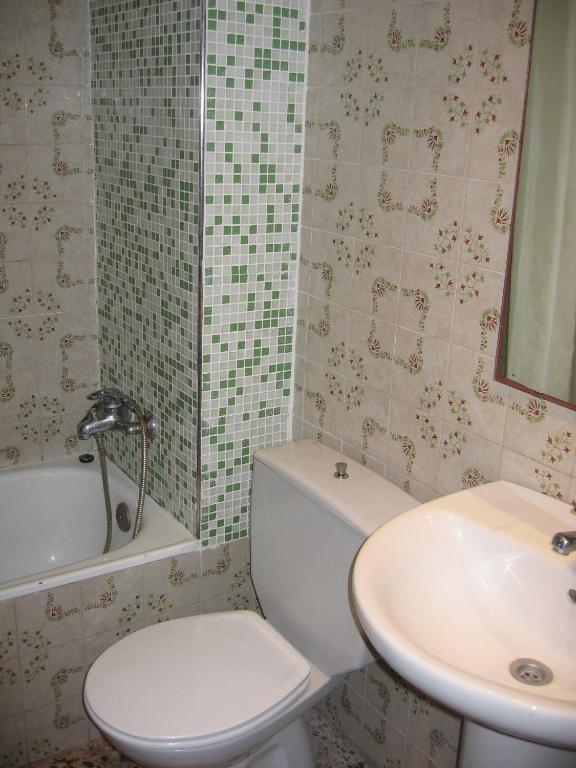 Apartment Flomar L'Estartit