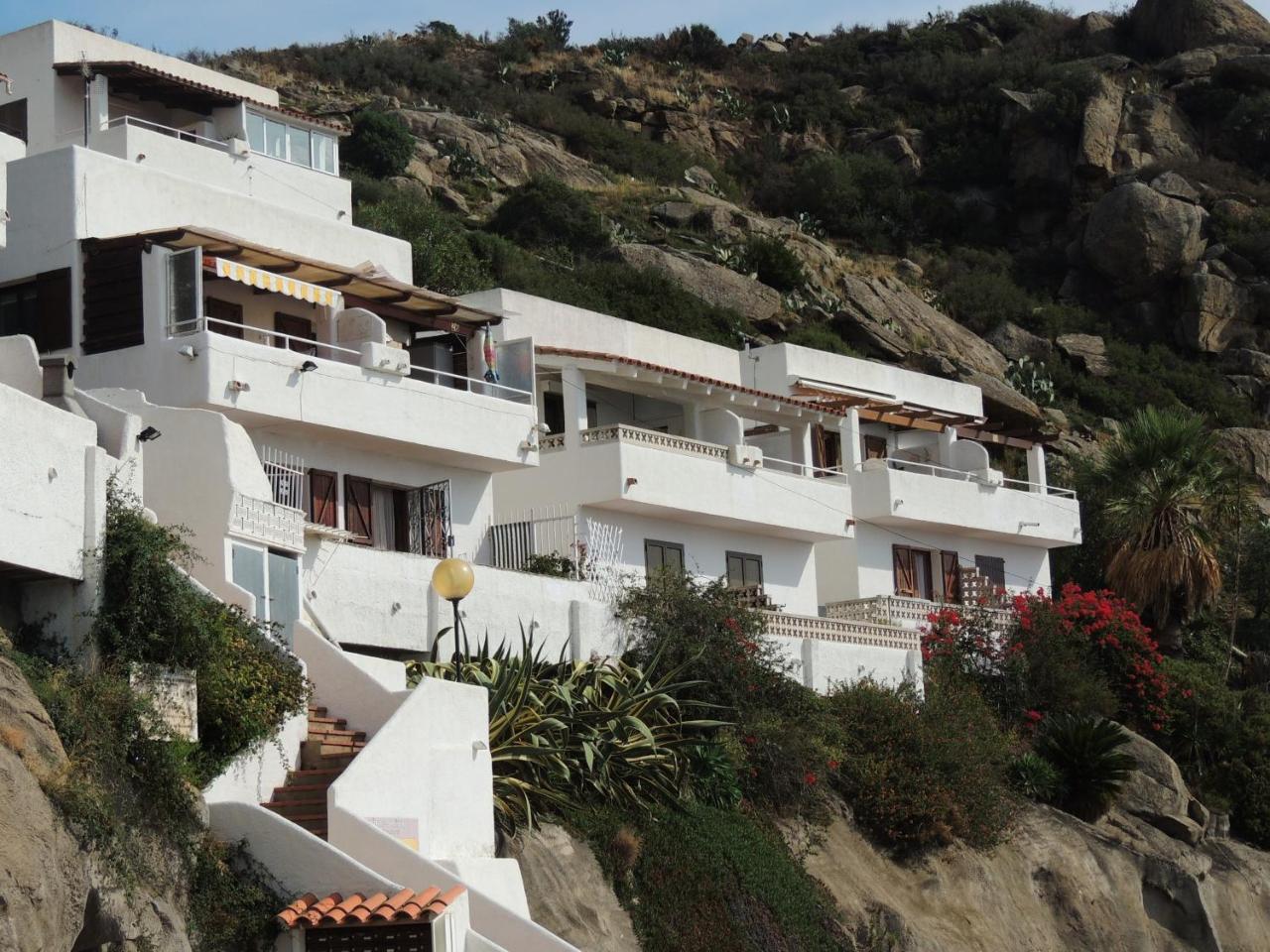 Holiday home Ibiza 9 Canyelles - Immo Barneda Roses