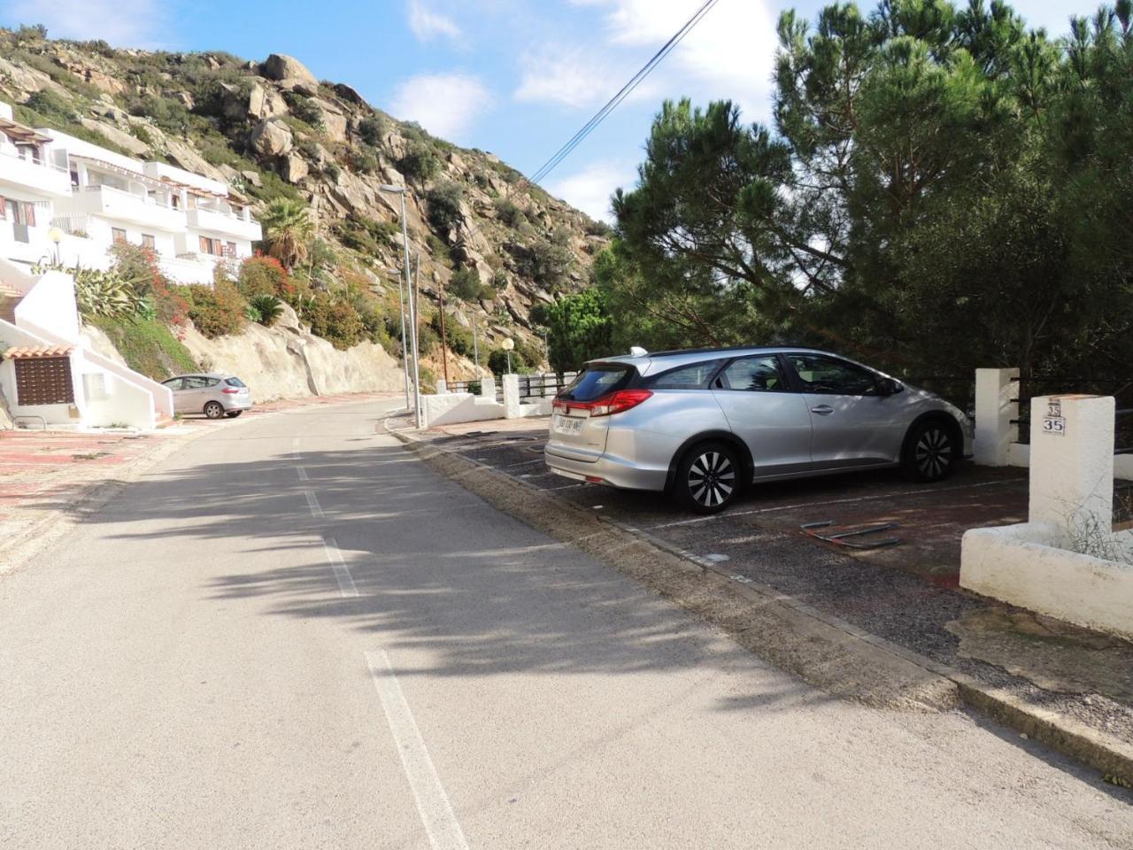 Holiday home Ibiza 9 Canyelles - Immo Barneda Roses